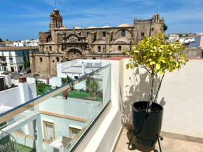 GATU Ensueño- lujosa Casa Palacios renovada - 